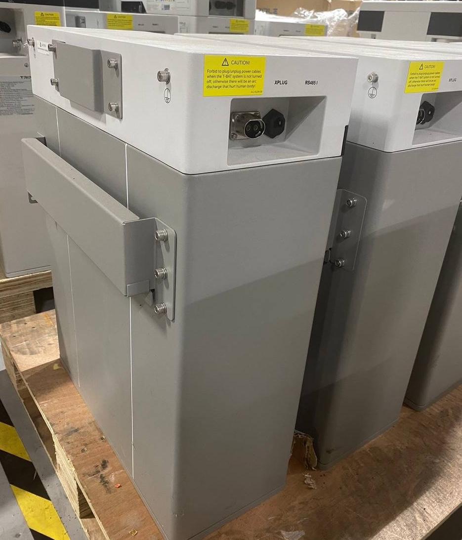 LG Chem EM048063P3S 7kWh