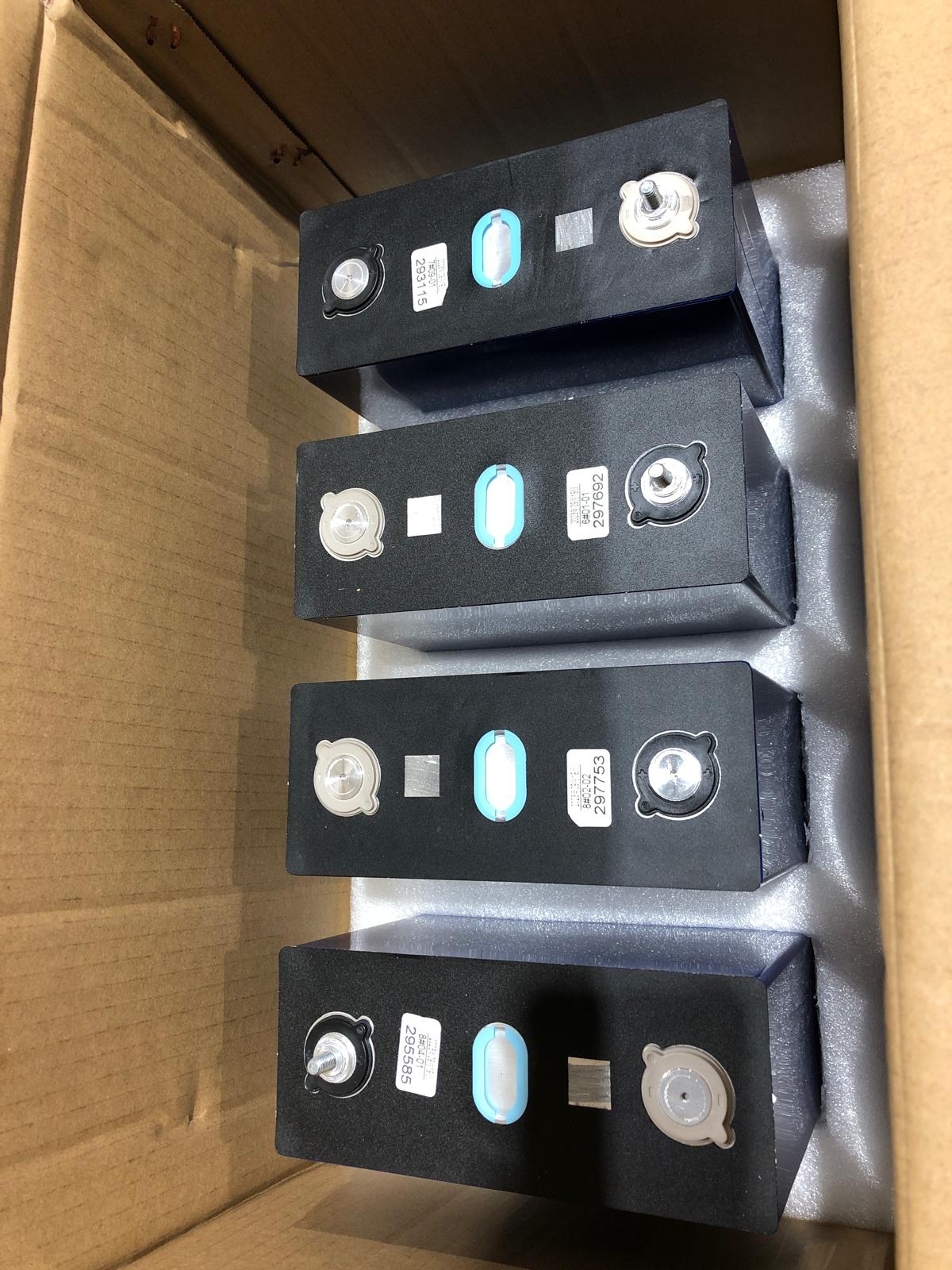 Envision 280Ah - Grade B