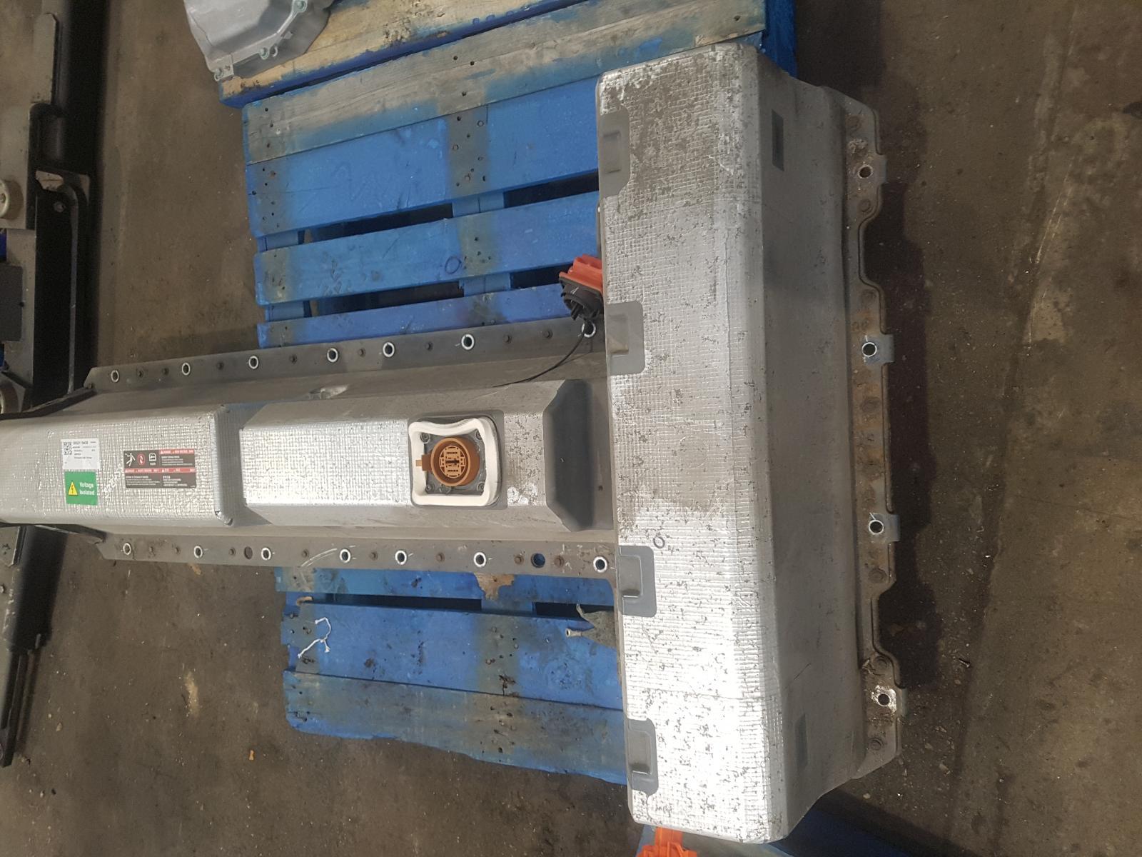 LG Chem Vauxhall Ampera 16kWh